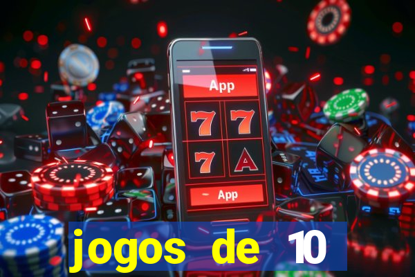 jogos de 10 centavos nas plataformas